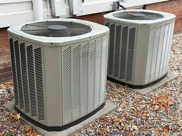 Reliable Ductwork Repair contractor in West Barnstable, MA by Leonard HVAC